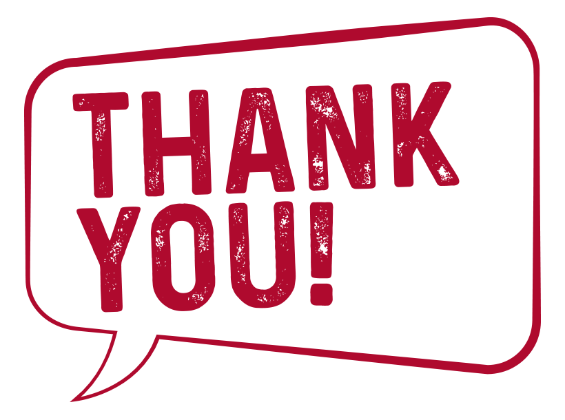 thankyou